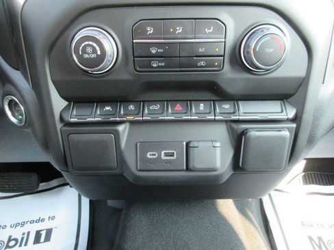 New 2025 Chevrolet Silverado 1500 Custom image 19