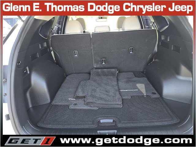 Used 2025 Hyundai Tucson SE FWD image 28