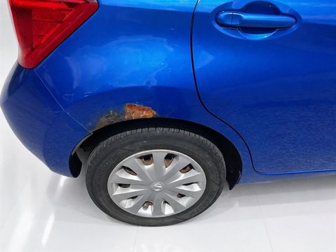 Used 2015 Nissan Versa Note S Plus FWD image 27