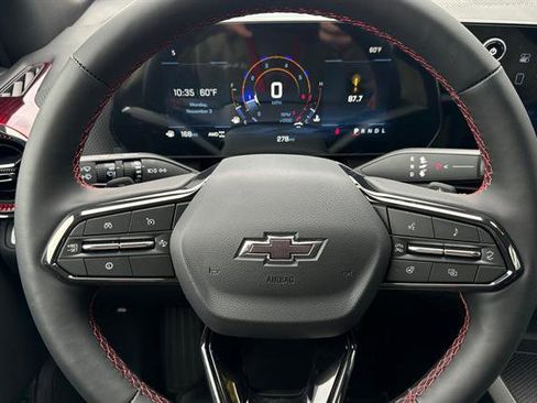 New 2026 Chevrolet Equinox RS image 24