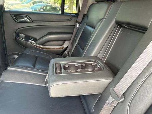 Used 2016 Chevrolet Tahoe LT AWD/4WD image 23
