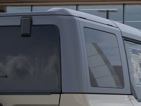 New 2025 Ford Bronco Big Bend w/ Black Diamond Package image 27