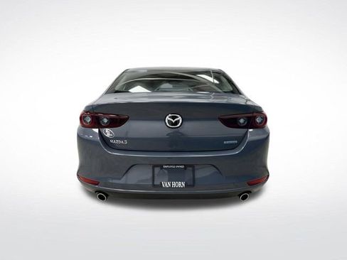 Used 2023 MAZDA MAZDA3 s image 13