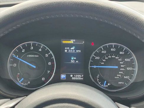 Used 2020 Subaru Ascent Limited w/ Technology Package AWD/4WD image 11