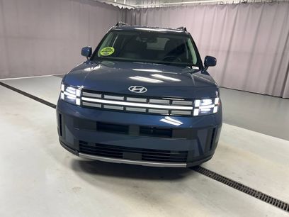 New 2027 Hyundai Santa Fe SEL