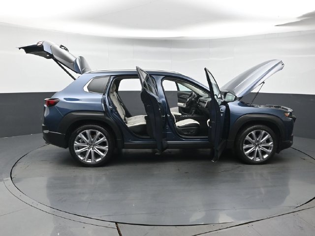 Used 2026 MAZDA CX-50 AWD 2.5 S w/ Weather Package image 50