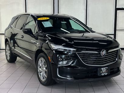 Used 2023 Buick Enclave Premium w/ Experience Buick Package