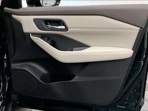New 2026 Nissan Rogue Dark Armor AWD/4WD image 38