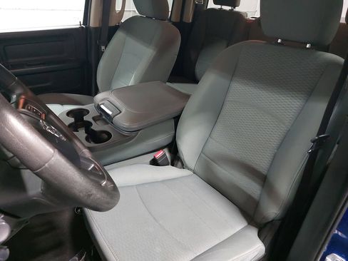 Used 2017 RAM 1500 Express w/ Express Value Package image 14