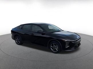 Used 2025 Kia K4 FWD video 2