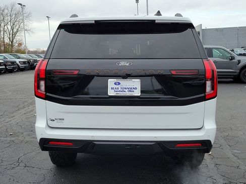 New 2025 Ford Expedition Tremor image 5