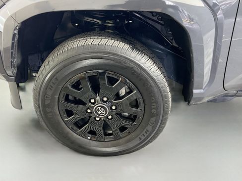 Used 2025 Toyota Tacoma SR5 RWD image 13