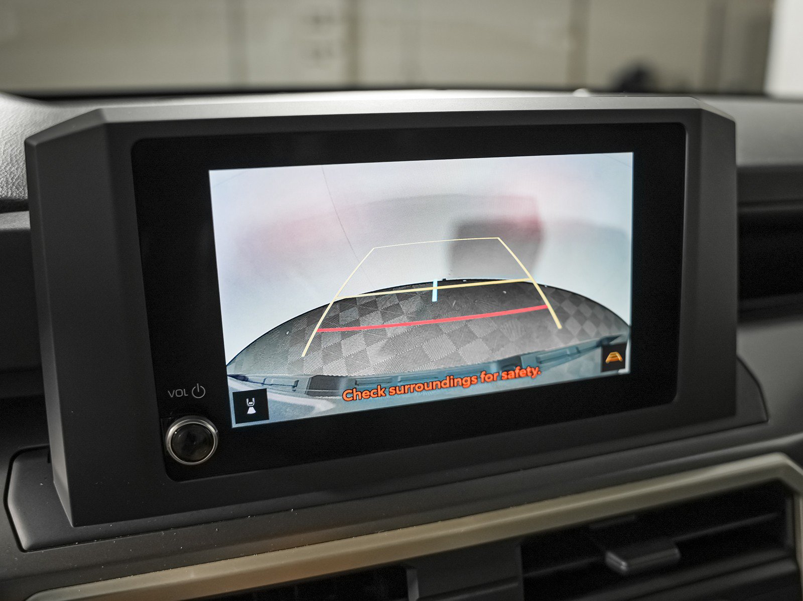 Used 2025 Toyota Tacoma SR5 AWD/4WD image 20