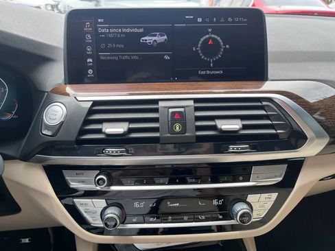 Used 2020 BMW X3 xDrive30i AWD/4WD image 22