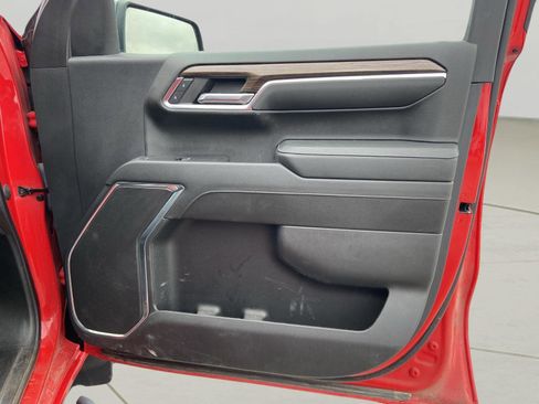 Used 2023 Chevrolet Silverado 1500 RST image 20