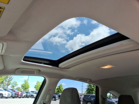 Used 2013 Honda CR-V EX image 24