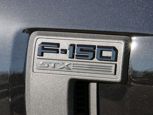 New 2026 Ford F150 STX w/ Equipment Group 200A AWD/4WD image 10