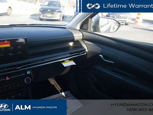 New 2026 Hyundai Tucson SEL Plus FWD image 23