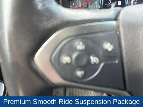 Used 2019 Chevrolet Tahoe LT AWD/4WD image 16