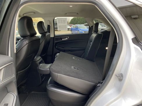 Used 2022 Ford Edge SEL image 20
