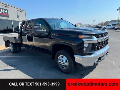 Used 2021 Chevrolet Silverado 3500 LT w/ Convenience Package