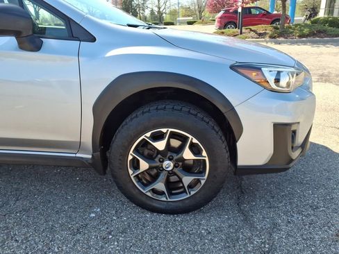 Used 2018 Subaru Crosstrek 2.0i AWD/4WD image 24