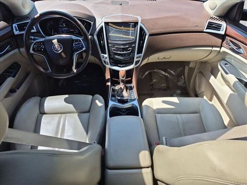 Used 2014 Cadillac SRX Premium w/ Driver Assist Package AWD/4WD image 19