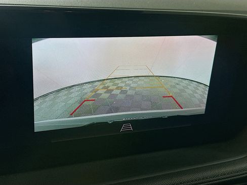 Used 2025 Buick Encore GX Preferred image 23