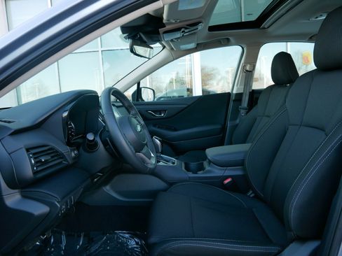 Used 2025 Subaru Legacy Premium image 31