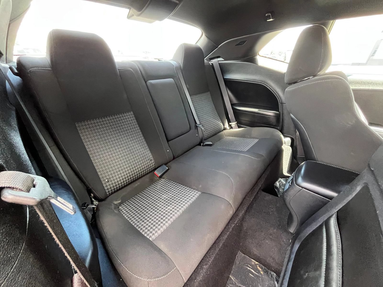 Used 2021 Dodge Challenger R/T RWD image 30