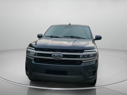 Certified 2023 Ford Expedition XLT RWD image 8