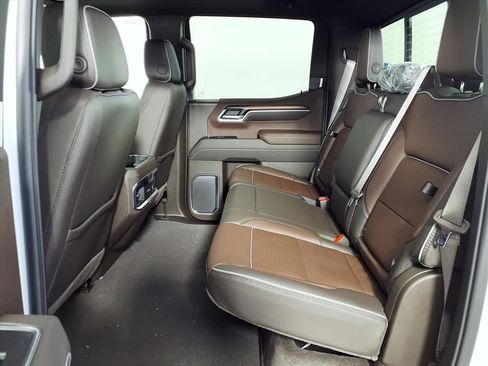 New 2026 GMC Sierra 1500 Denali image 15