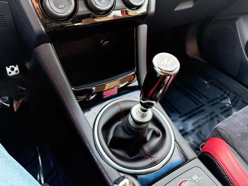 Used 2020 Subaru WRX STI image 32