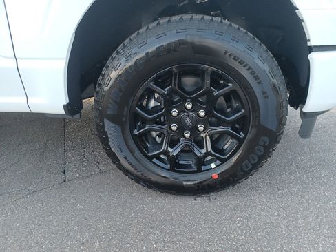 New 2025 Ford F150 STX image 9