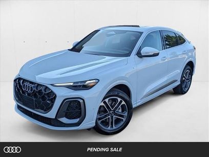 New 2025 Audi Q5 Premium Plus