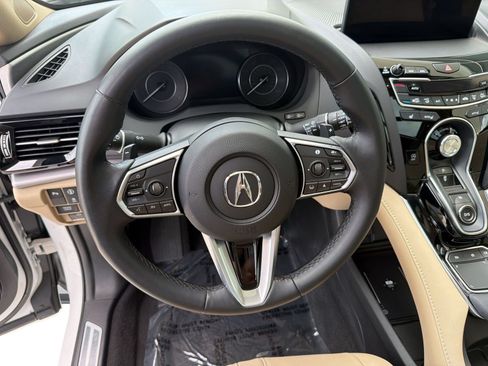 Used 2023 Acura RDX FWD w/ Technology Package image 29