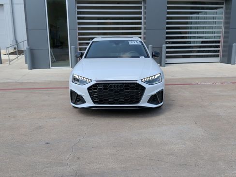 Used 2023 Audi A4 2.0T Premium Plus w/ Premium Plus Package AWD/4WD image 3