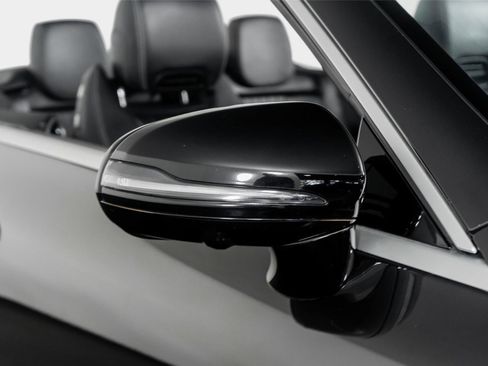 Used 2023 Mercedes-Benz E 450 Cabriolet w/ AMG Line image 27