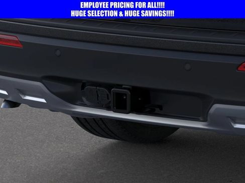 New 2026 Ford Explorer Active w/ Active Comfort Package AWD/4WD image 23