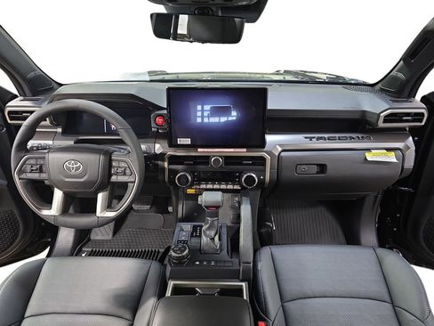 Used 2025 Toyota Tacoma TRD Off-Road w/ TRD Off Road Premium Package image 11