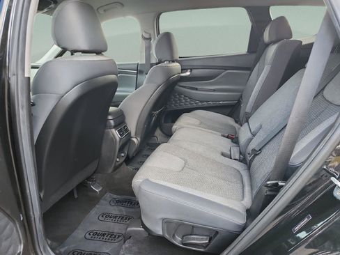 Certified 2023 Hyundai Santa Fe SEL image 16