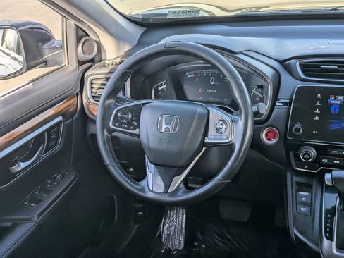 Certified 2020 Honda CR-V EX-L image 13