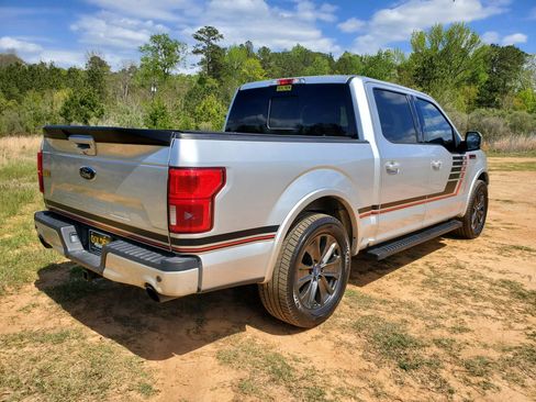 Used 2018 Ford F150 Lariat image 10