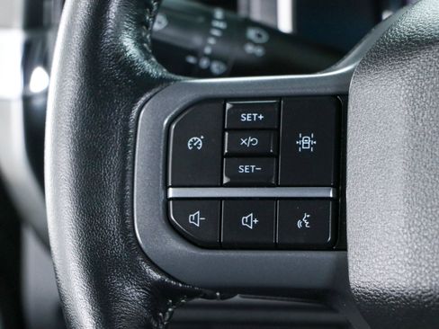 Used 2022 Ford F150 XLT w/ Equipment Group 302A High AWD/4WD image 14