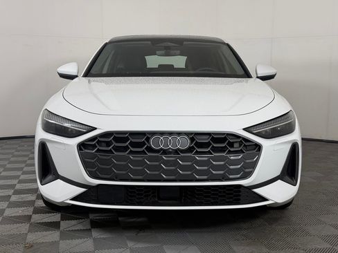 Certified 2025 Audi A5 2.0T Premium Plus w/ Premium Plus image 5