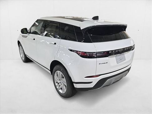 New 2026 Land Rover Range Rover Evoque S AWD/4WD image 7