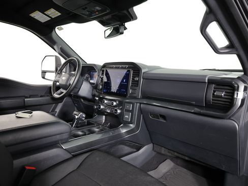 Used 2023 Ford F150 XLT w/ Equipment Group 302A High AWD/4WD image 24