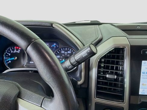Used 2021 Ford F350 Lariat w/ Lariat Ultimate Package AWD/4WD image 33