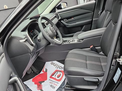 New 2026 MAZDA CX-50 AWD 2.5 S w/ Cargo Package image 5