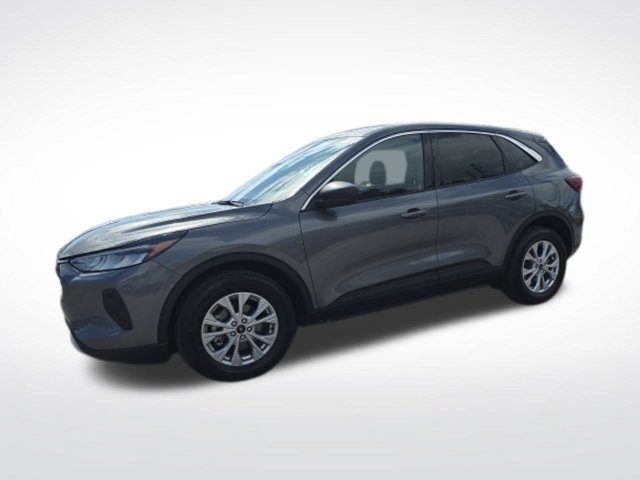 Used 2023 Ford Escape Active AWD/4WD image 6